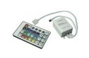 28-Key Infrared Controller