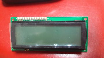 CMH110202L03GBW LCD