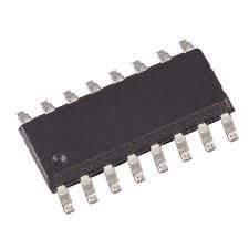 PCF8591-SMD ( PCF8591T RoHS)