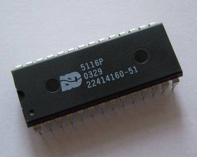 ISD5116P
