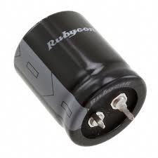 1500uF 100V 28X30 85° Snap-in