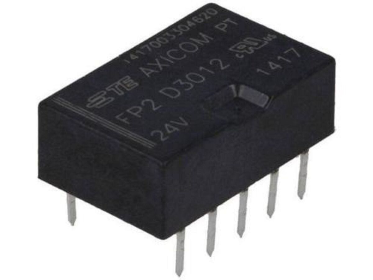 FP2-D3012 24V ROLE
