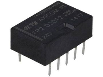 FP2-D3012 24V ROLE