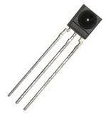 TSSP4038 RoHS (IC IR RCVR MOD SENSOR 38KHZ-E4 )