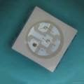 7 Adet 5050 Case SMD Sıcak Beyaz