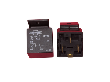 792-1A-C1 12VDC
