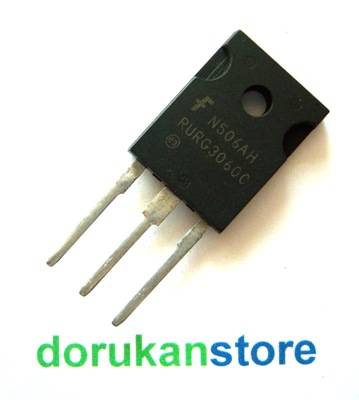 RURG3020C RoHS