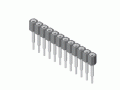 1x05 Precesion Socket (006-1-005-D-B1STF)