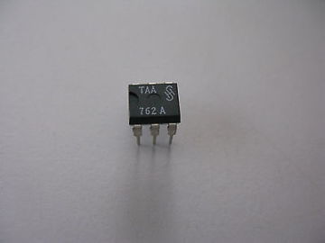 TAA762A