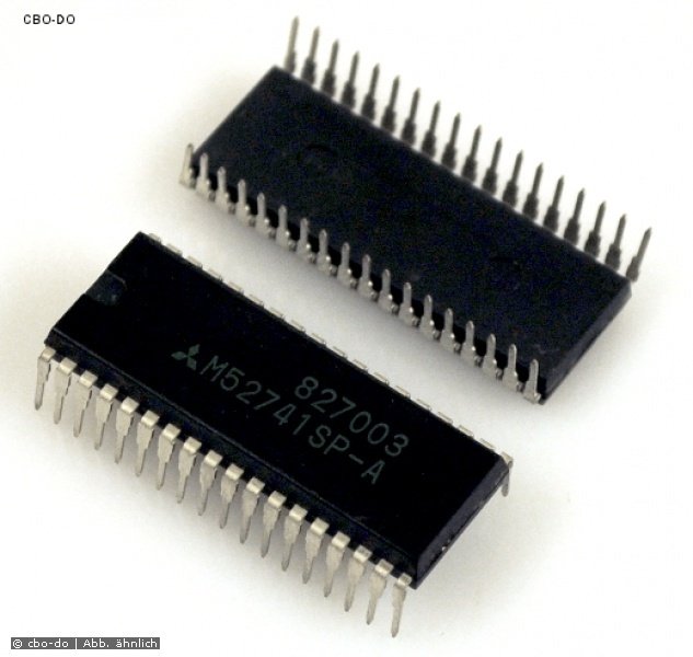 M52741SP-A