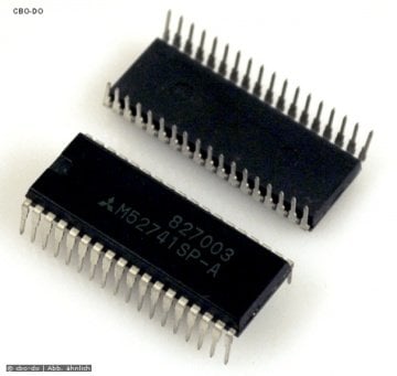 M52741SP-A