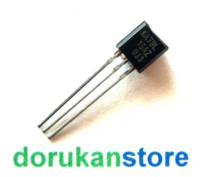 79L15 (KA79L15AZBU)