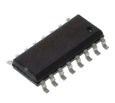 IRS2092STRPBF