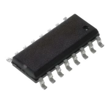IRS2092STRPBF