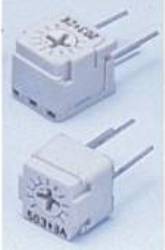 200K 0.5W Cermet Trimmer RoHS (FT-63ESK200 )