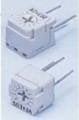 200K 0.5W Cermet Trimmer RoHS (FT-63ESK200 )