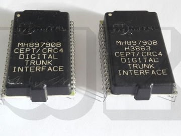 MH89790B Mitel