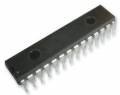 PIC16C642-04/SP