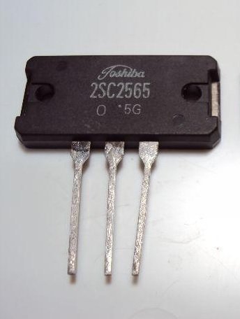 2SC2565 MT-200
