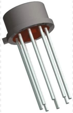 LM725H METAL