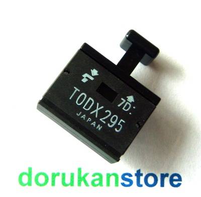 TODX295 RoHS