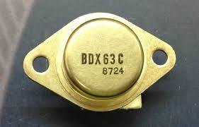 BDX63