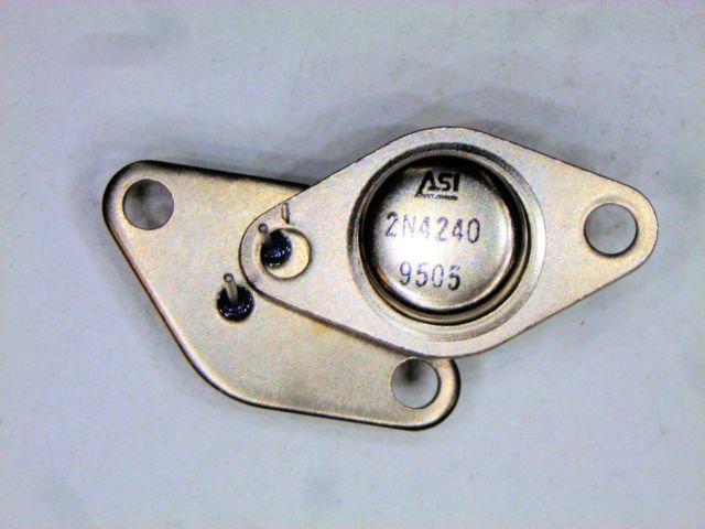 2N4240