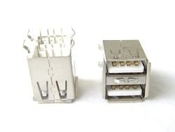 USB-2A  180°