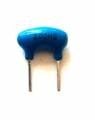 2.00MHz 2-Pin Seramik Rezonator RoHS