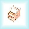 USB-2A  90°