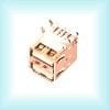 USB-2A  90°