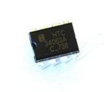 MC34063AP RoHS