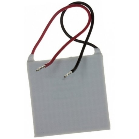PELTİER-TEC1-4905- 25X25mm