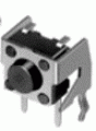 6x6mm Tact Switch Dik