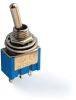 Toggle Switch On-Off 3 Pin