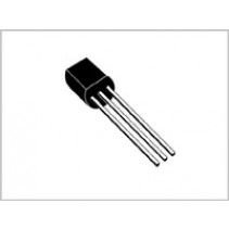 KTC3199 (Transistor NPN 50V 0.15A TO-92)