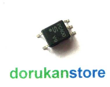 PC400 (PC400TJ0000F RoHS)