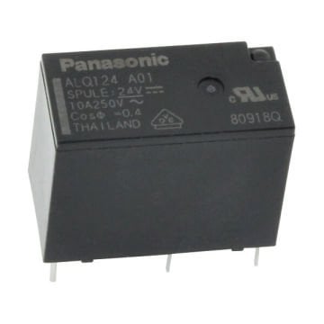ALQ124