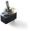 Toggle Switch Orta Boy On-Off 2 Pin