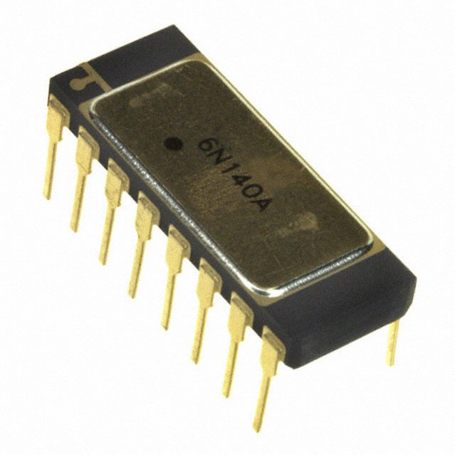 6N140A (6N140A/883B)