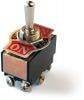 Toggle Switch Büyük Boy On-On 6 Pin Vidalı