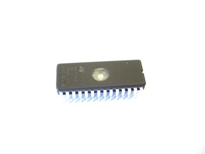 27C512 (M27C512-10F1)