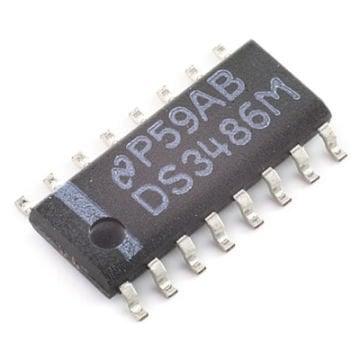 DS3486M