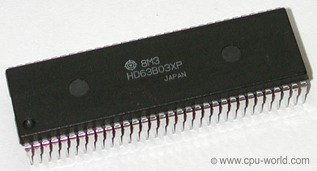 HD63B03XP