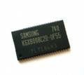 K6X8008C2B-UF55 RoHS (Low Power SRAM 5V 1Mx8 )