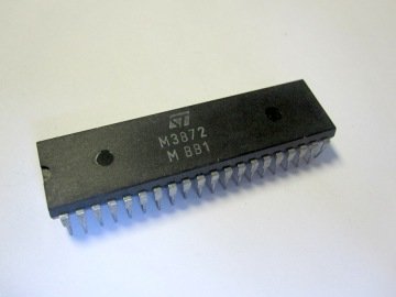 M3872FPB1