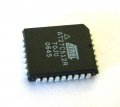27C512-PLCC (AT27C512-70JU RoHS)