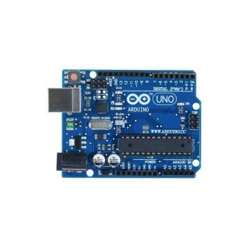 ARDUİNO UNO R3 (KLON) DİP