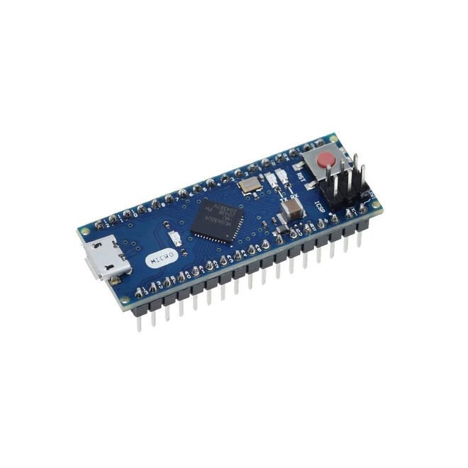 ARDUİNO MİCRO(KLON)