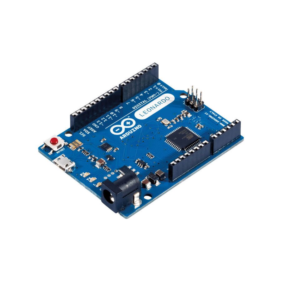ARDUİNO LEANORDA R3 KLON